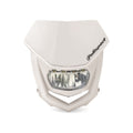 Portafaro HALO LED bianco cod. P8667100001