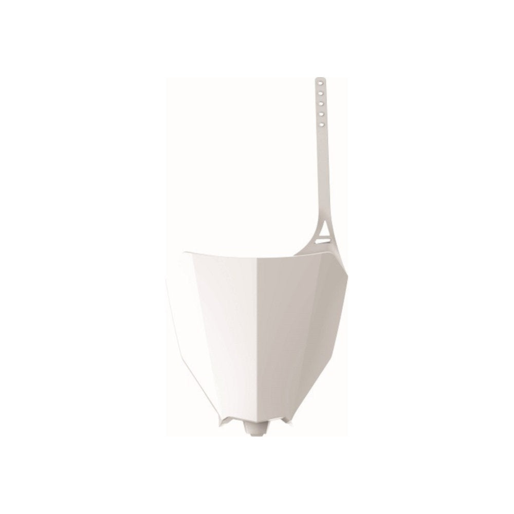 Tabella portanumero per HONDA cod. P8667200002
