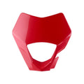 Mascherina portafaro per GAS GAS cod. P8668300002