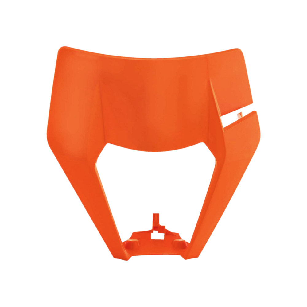 Mascherina portafaro per KTM cod. P8668600002