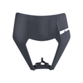 Mascherina portafaro per KTM cod. P8668600006