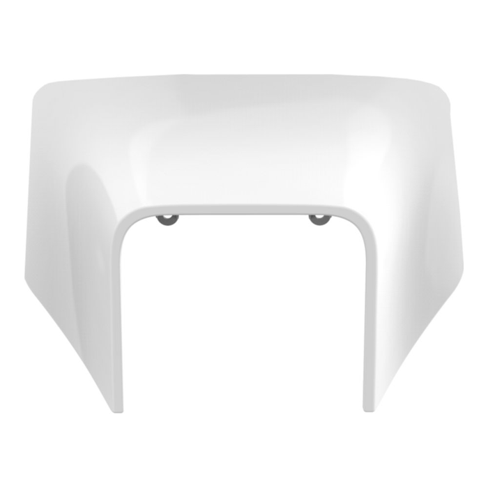 Mascherina portafaro per HUSQVARNA cod. P8668700001