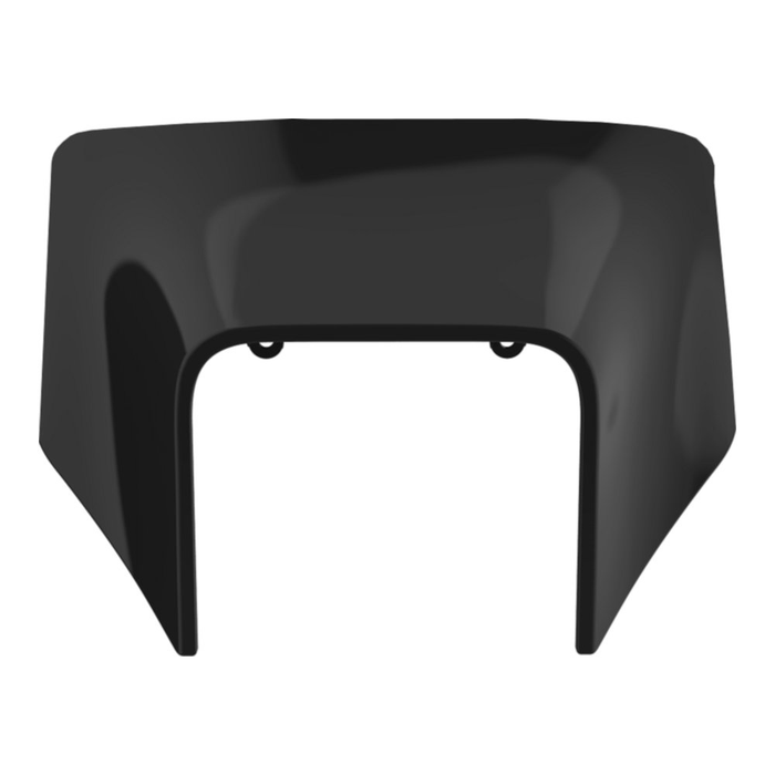 Mascherina portafaro per HUSQVARNA cod. P8668700002