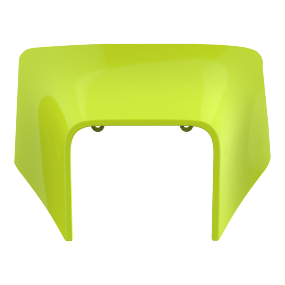 Mascherina portafaro per HUSQVARNA cod. P8668700003