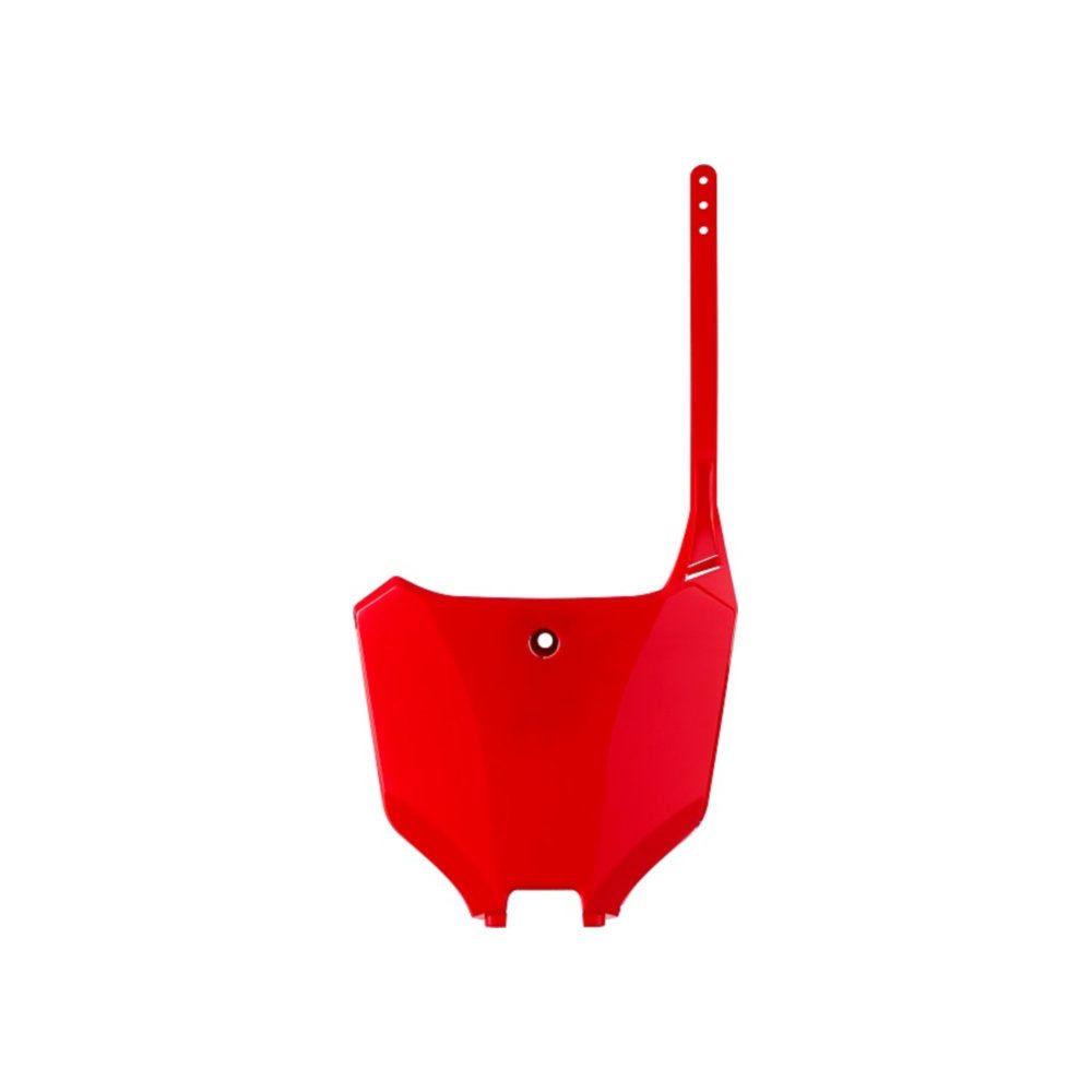 Tabella portanumero per HONDA cod. P8670700001