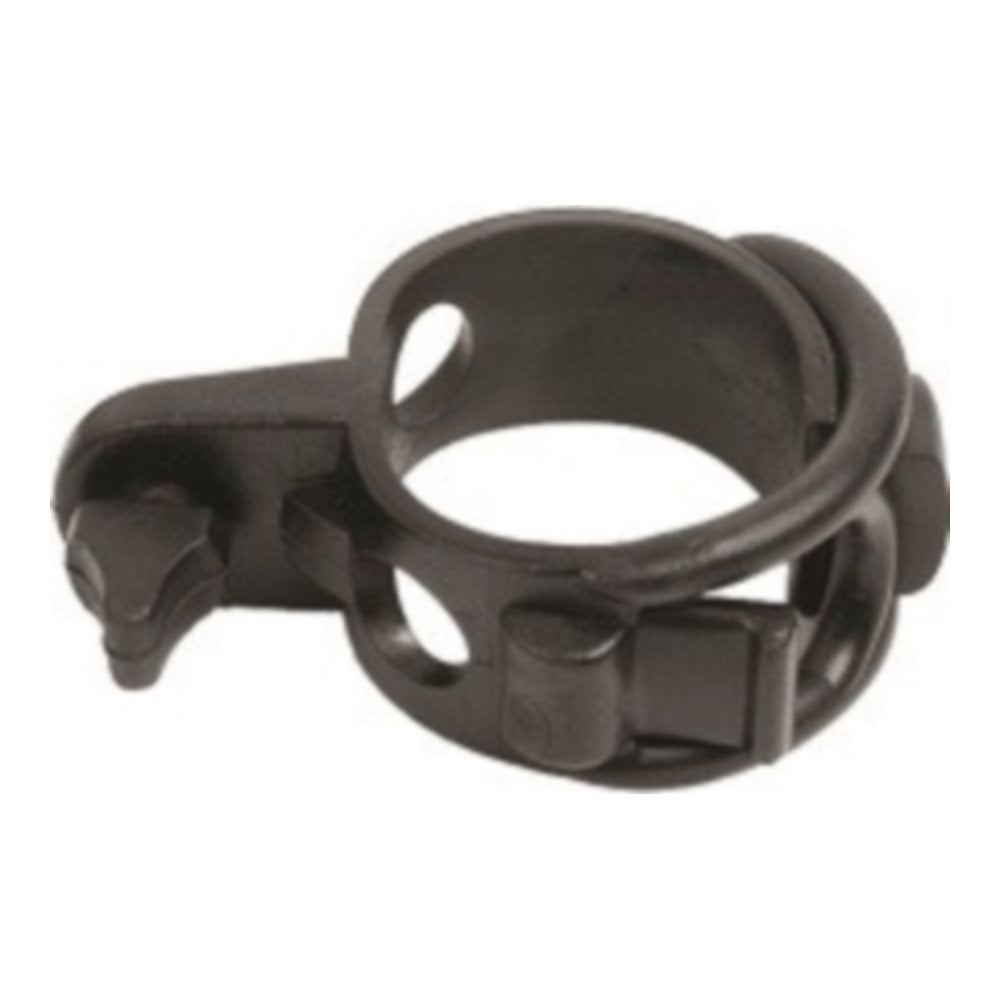 Tirante in gomma per portafari POLISPORT escluso modello E-Blaze (1 pezzo) cod. P8671100001