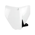 Tabella portanumero per HUSQVARNA cod. P8672200001