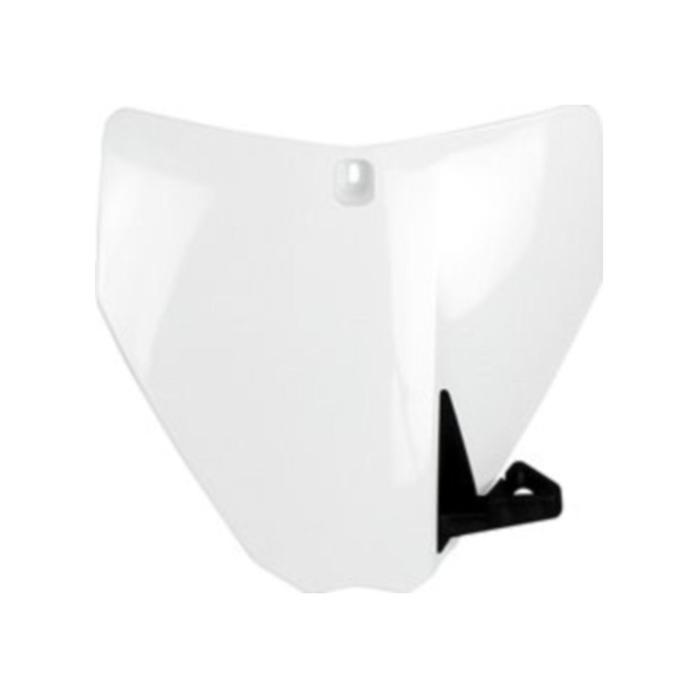 Tabella portanumero per HUSQVARNA cod. P8672200001