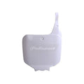 Tabella portanumero per HONDA cod. P8673000002
