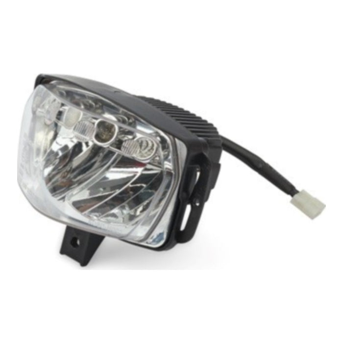 Gruppo ottico a LED per portafari POLISPORT - HALO LED cod. P8678100019