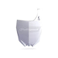Tabella portanumero per YAMAHA cod. P8678400001