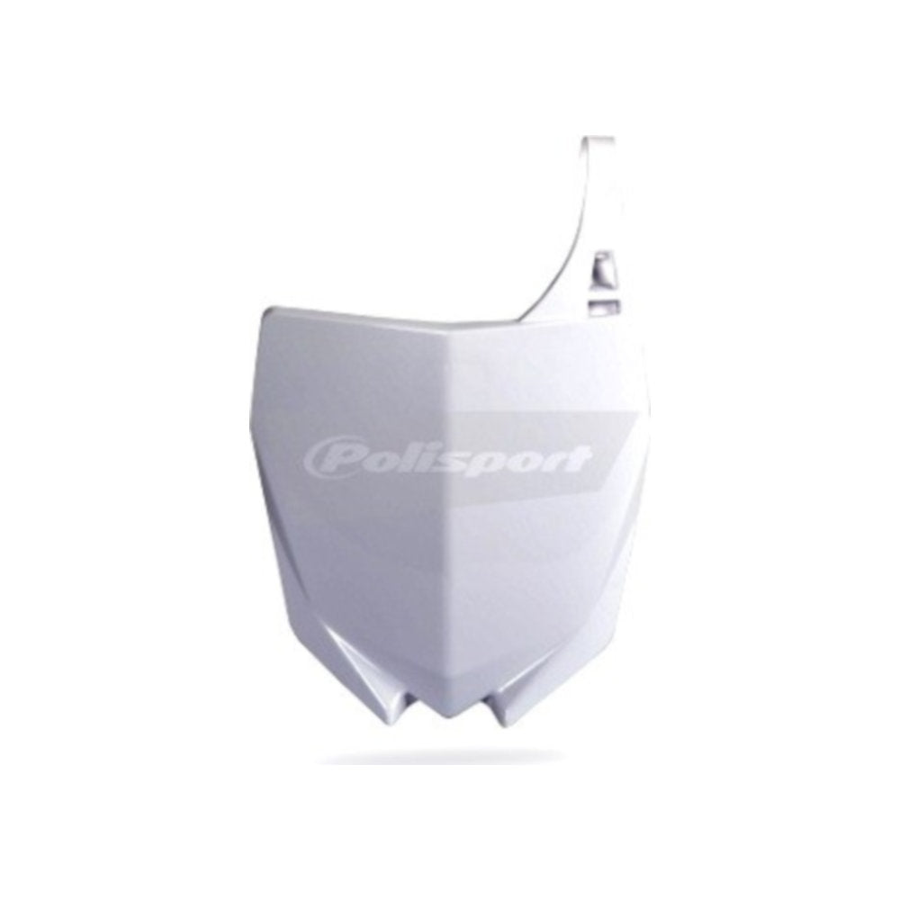 Tabella portanumero per YAMAHA cod. P8678400001