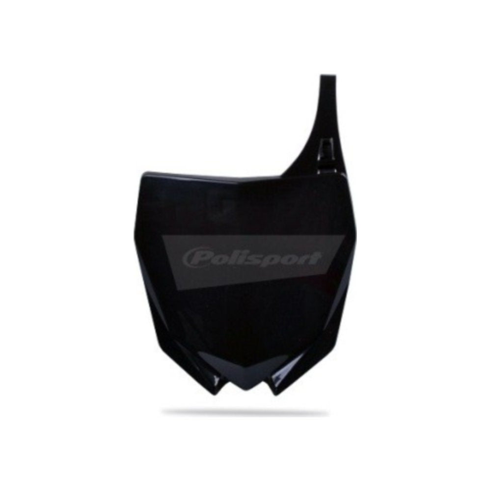 Tabella portanumero per YAMAHA cod. P8678400002
