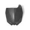 Tabella portanumero per YAMAHA cod. P8678400007