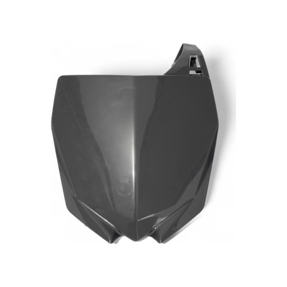 Tabella portanumero per YAMAHA cod. P8678400007