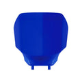 Tabella portanumero per YAMAHA cod. P8680900001