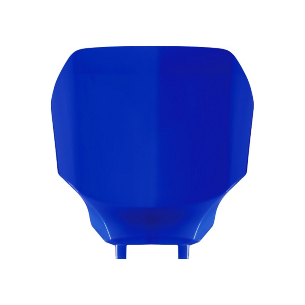 Tabella portanumero per YAMAHA cod. P8680900001