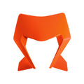 Mascherina portafaro per KTM cod. P8681300001