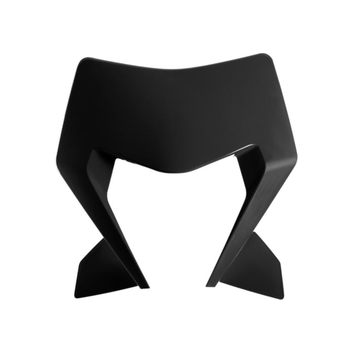 Mascherina portafaro per KTM cod. P8681300003