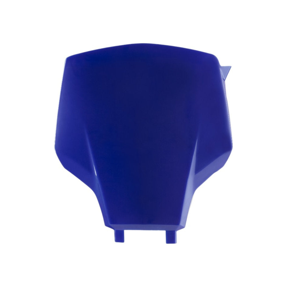 Tabella portanumero per YAMAHA cod. P8681600001