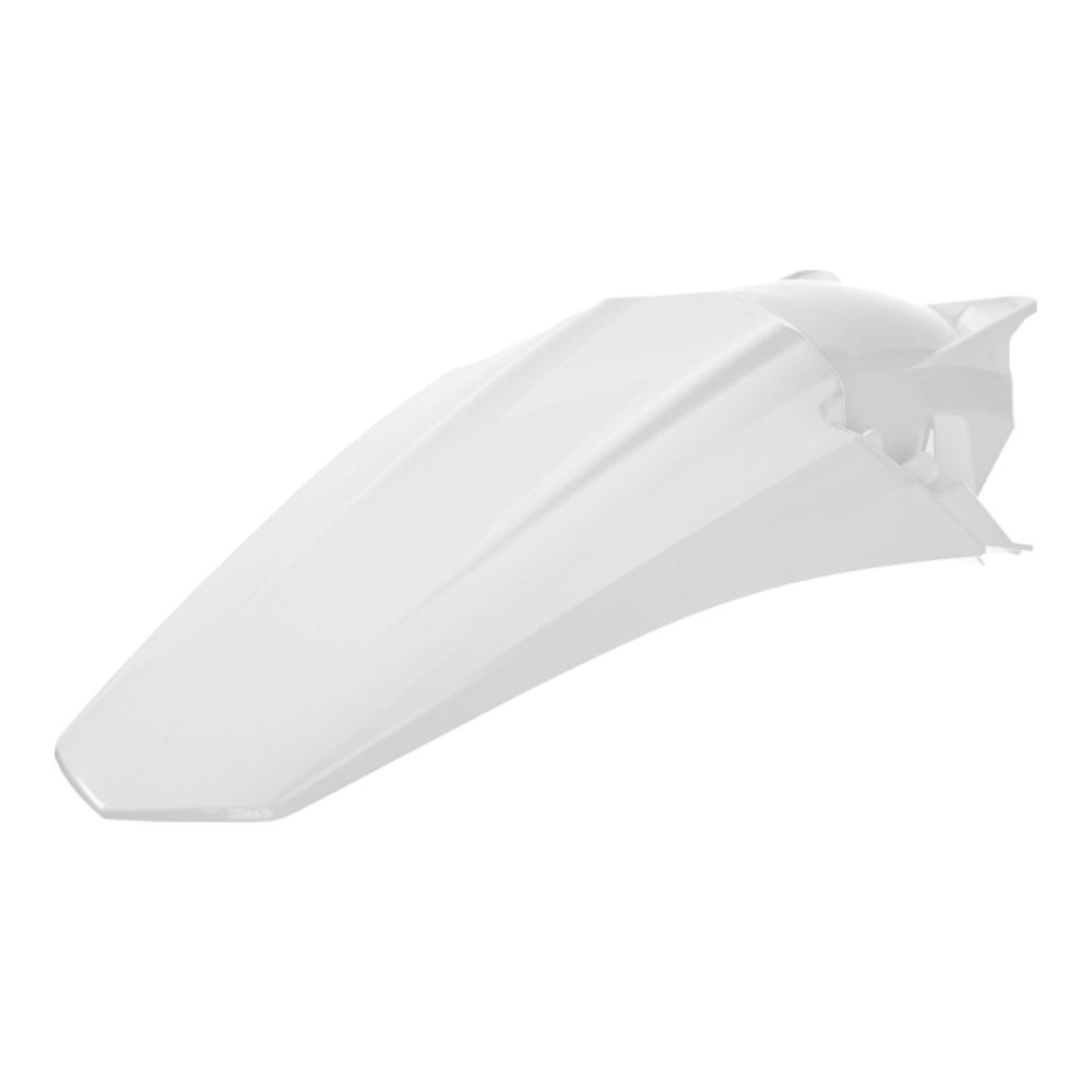 Parafango posteriore per GAS GAS, RIEJU cod. P8684800009