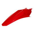 Parafango posteriore per GAS GAS, RIEJU cod. P8684800011
