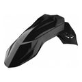 Parafango anteriore universale POLISPORT - SM FENDER nero - non forato cod. P8685300002