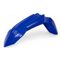 Parafango anteriore YZ85 blu yam98 per YAMAHA cod. P8685500001