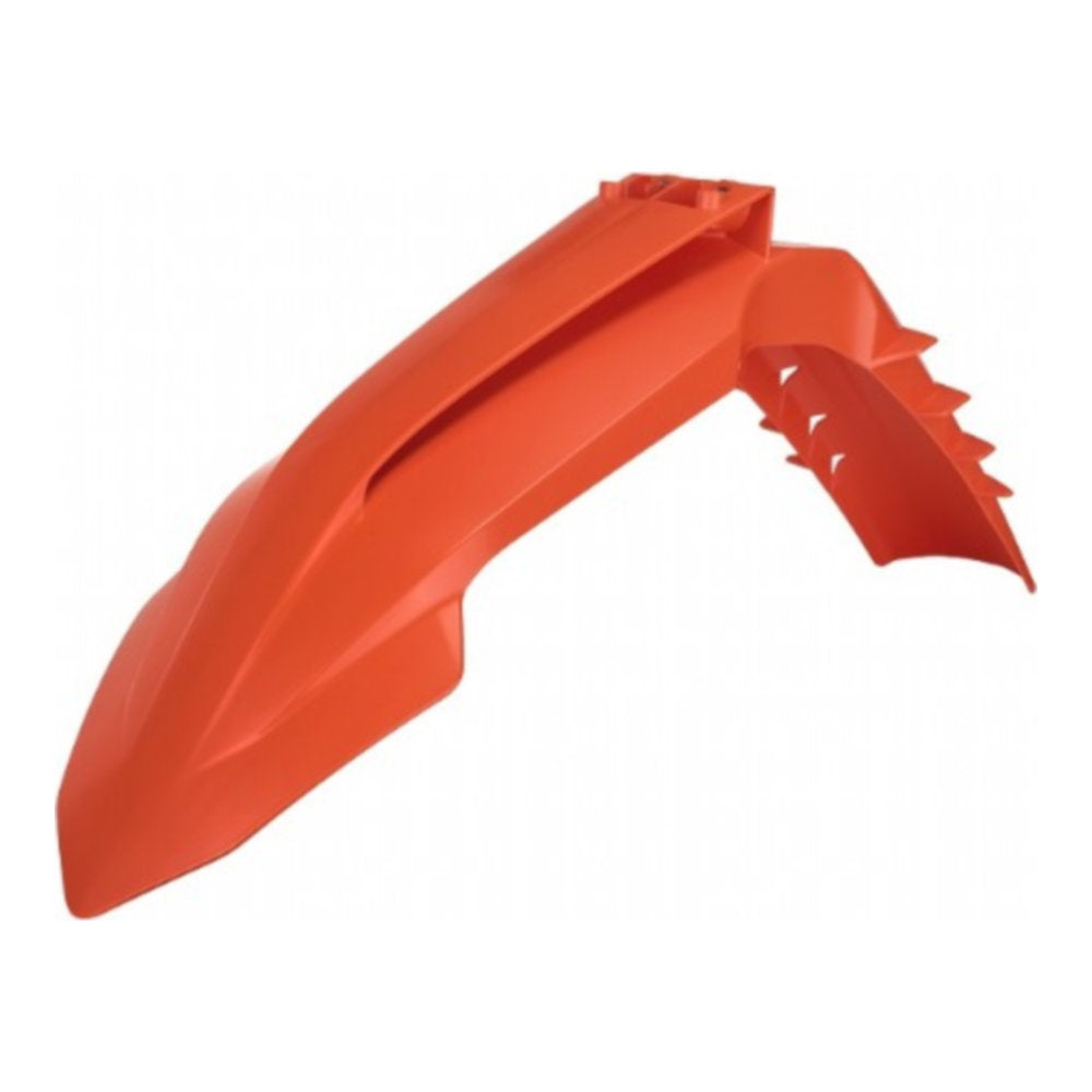 Parafango anteriore per KTM cod. P8685700001