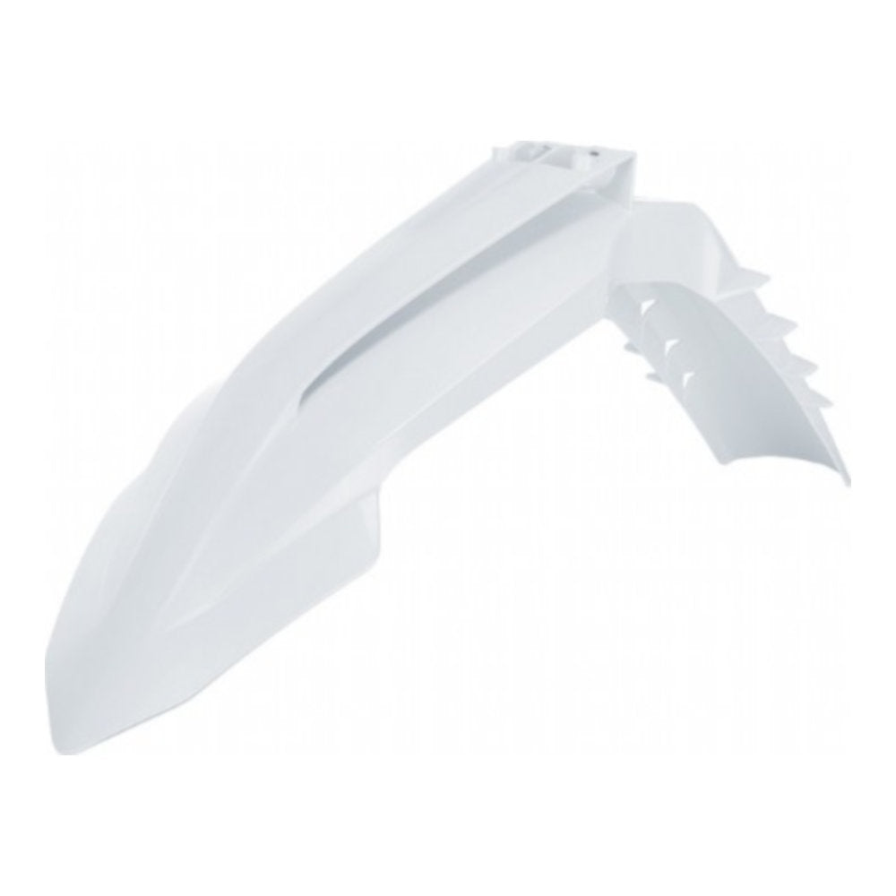 Parafango anteriore per KTM cod. P8685700002