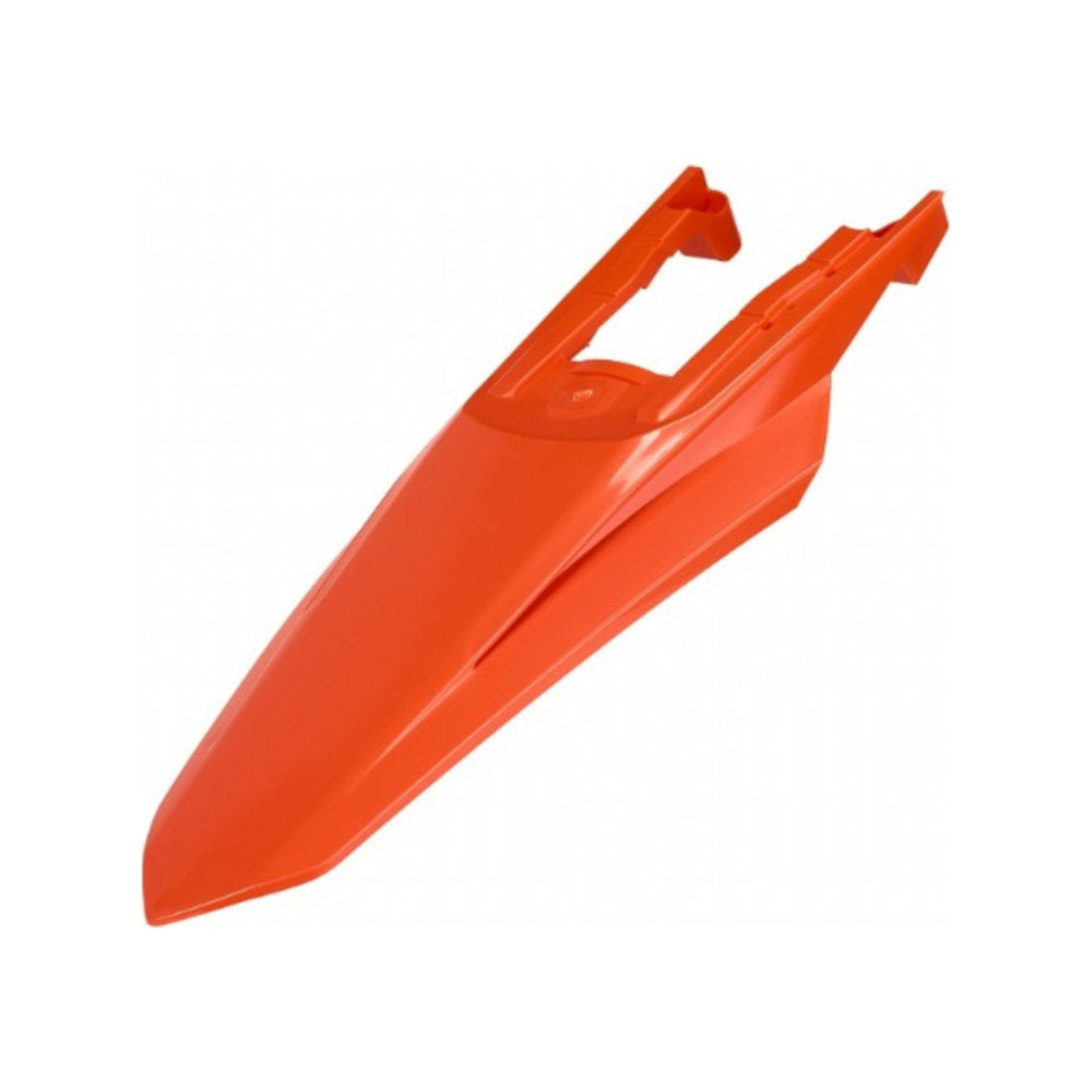 Parafango posteriore per KTM cod. P8685800001