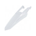 Parafango posteriore per KTM cod. P8685800002