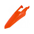 Parafango posteriore per KTM cod. P8687400001