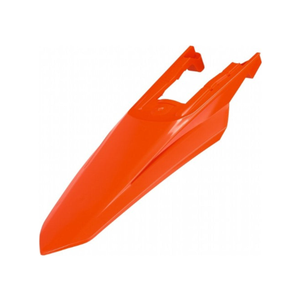 Parafango posteriore per KTM cod. P8687400001