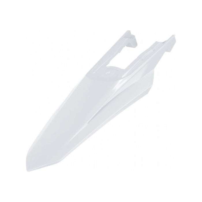 Parafango posteriore per KTM cod. P8687400002