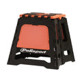 Cavalletto pieghevole POLISPORT Bike Stand - Arancione cod. P8981500002