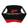 Pit Board POLISPORT 60x40cm - Marcatore cancellabile nero incluso cod. P8982600001
