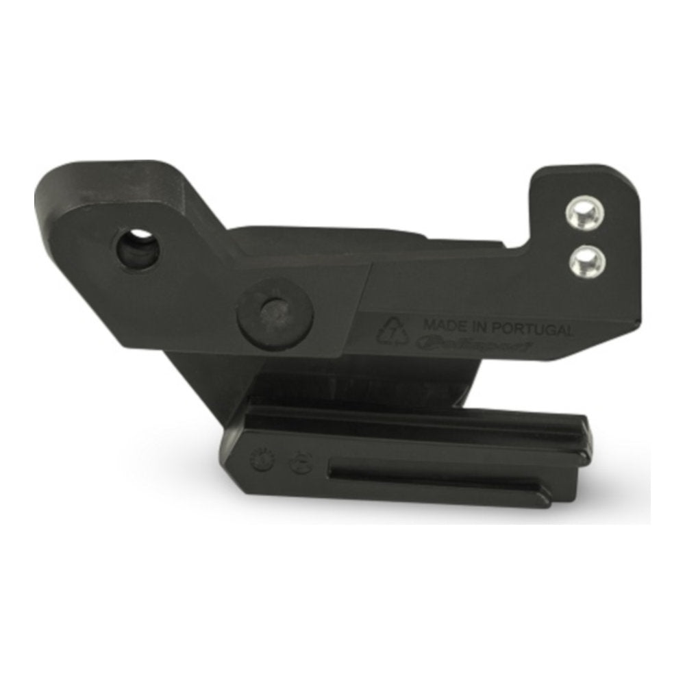 Parte interna cruna performance POLISPORT - nero per GAS GAS, HUSQVARNA, KTM, RIEJU, SHERCO cod. P8983200001