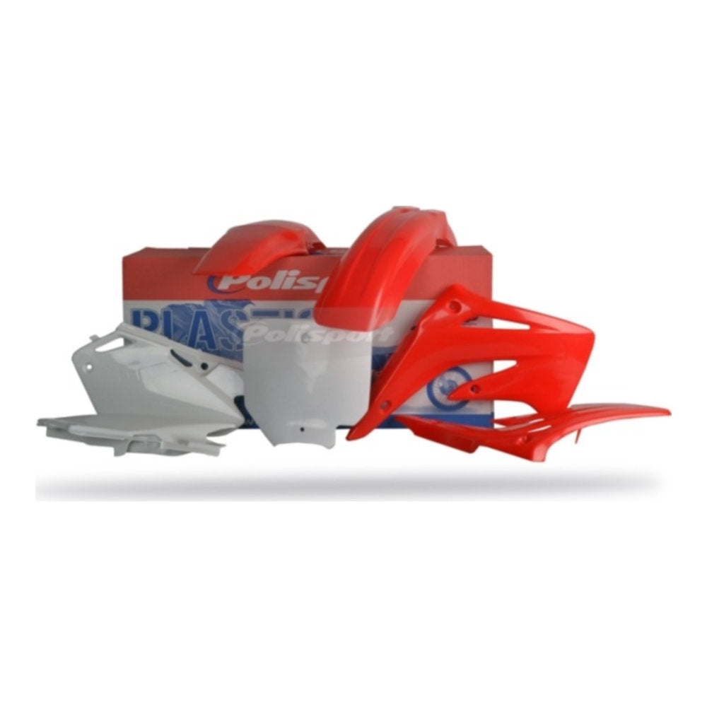 Kit plastiche per HONDA cod. P90078