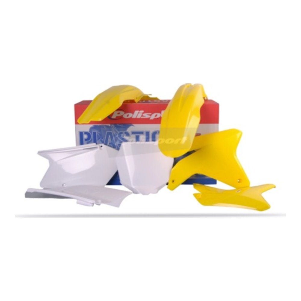Kit plastiche per SUZUKI cod. P90097