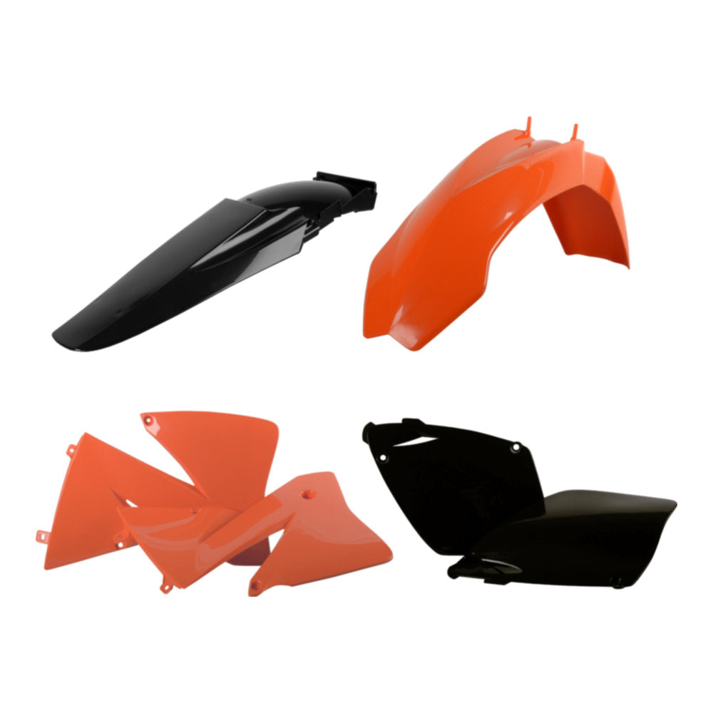 Kit plastiche per KTM cod. P90101