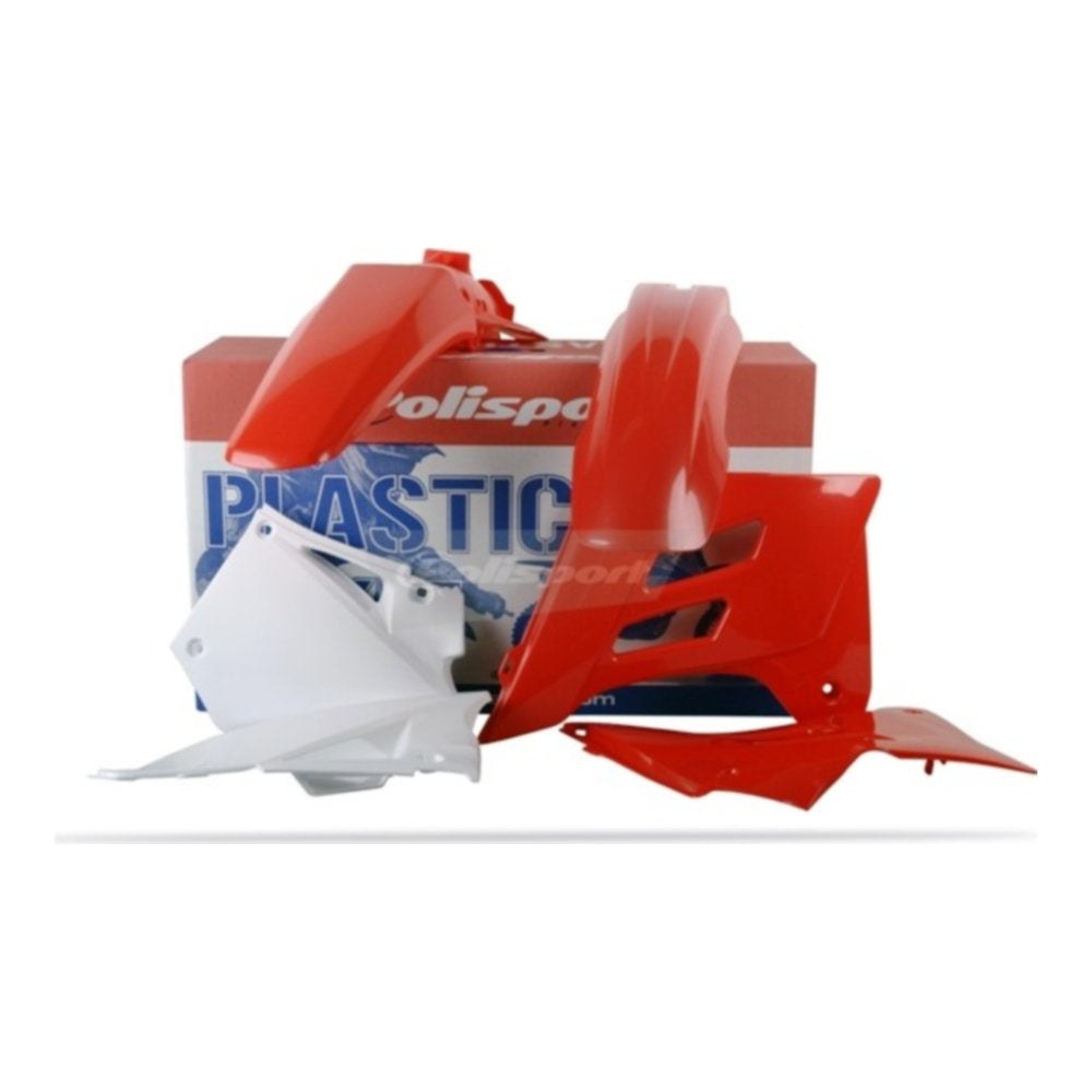 Kit plastiche per GAS GAS cod. P90197
