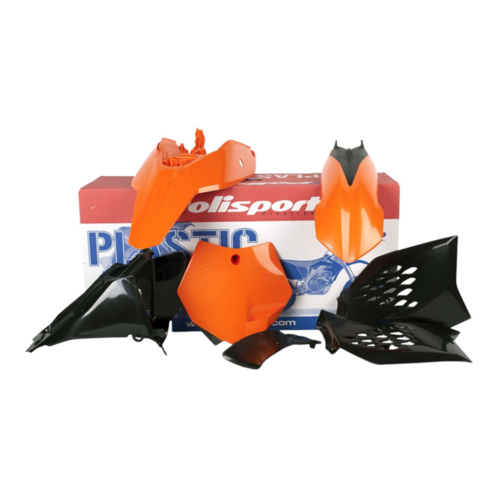 Kit plastiche per KTM cod. P90201