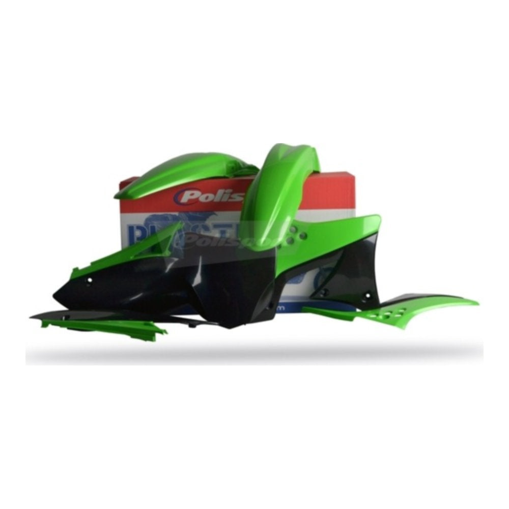 Kit plastiche per KAWASAKI cod. P90206