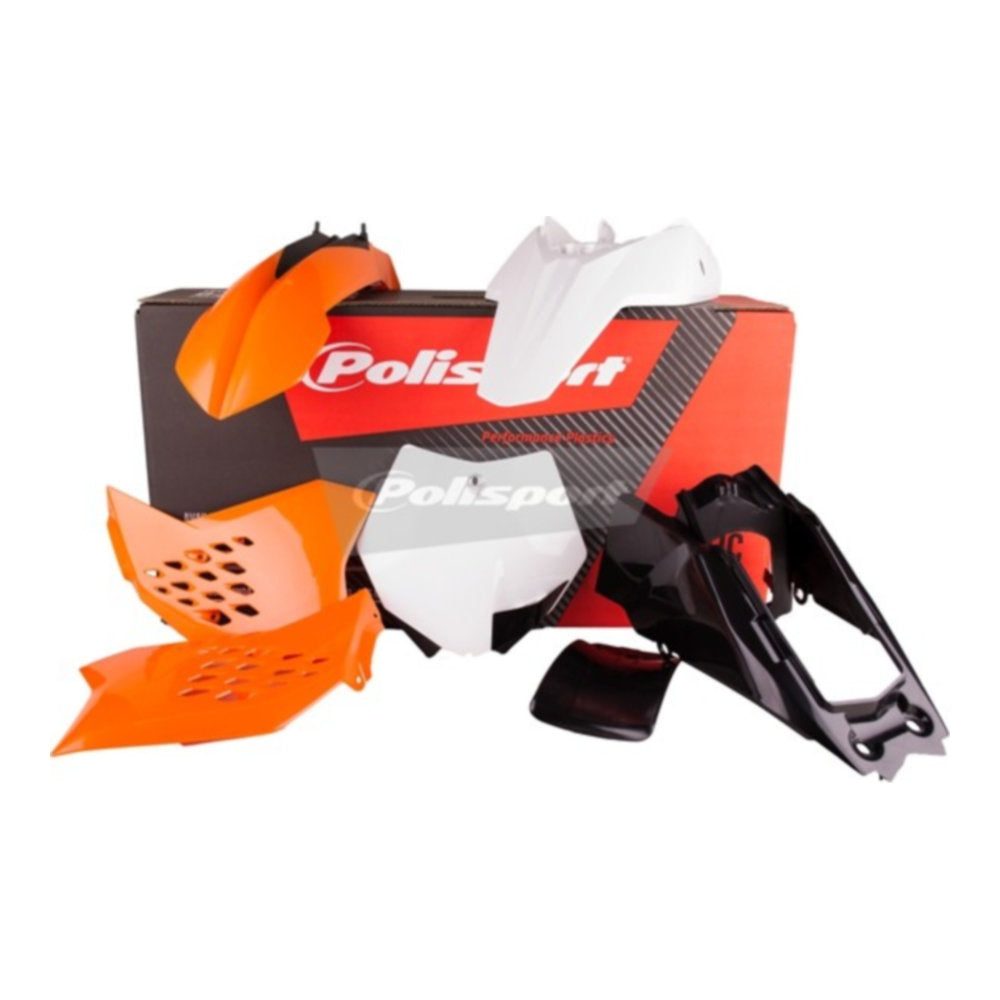 Kit plastiche per KTM cod. P90450