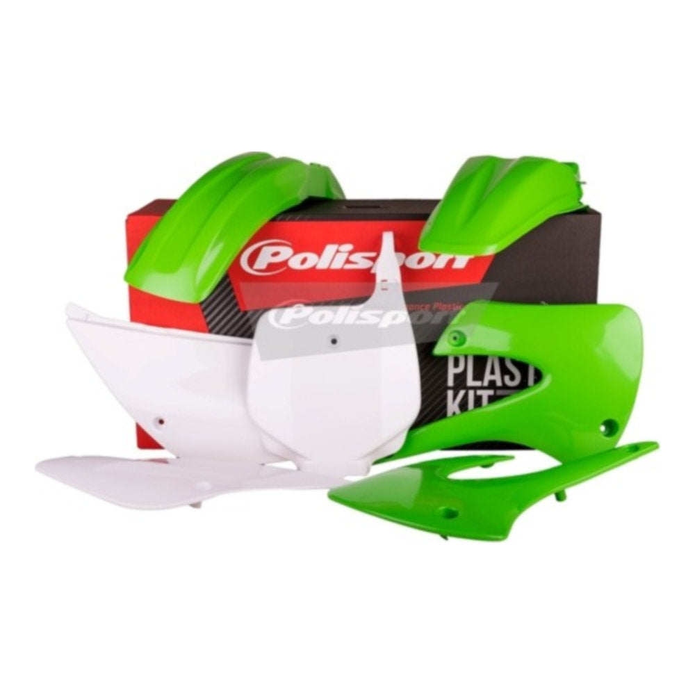 Kit plastiche per KAWASAKI cod. P90462