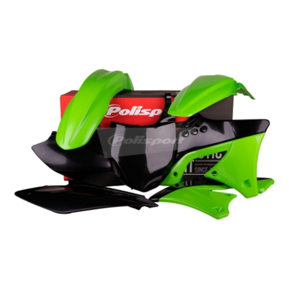 Kit plastiche per KAWASAKI cod. P90463