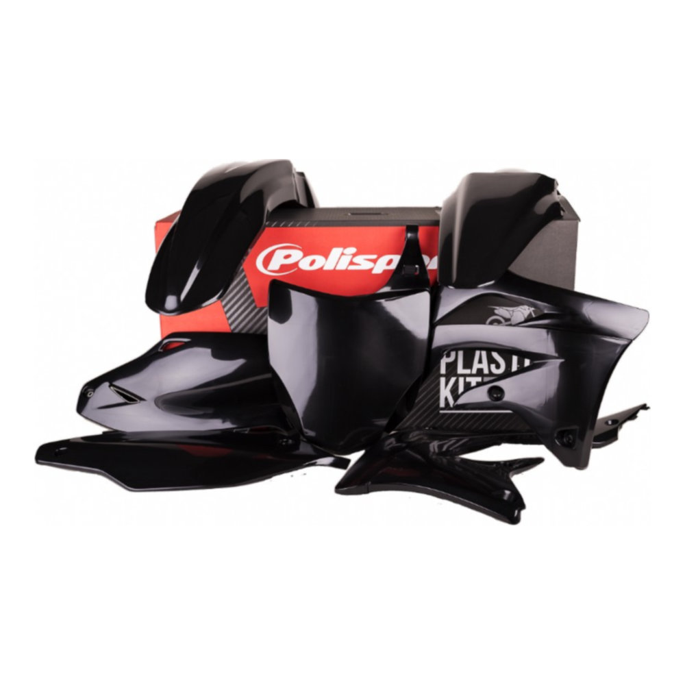Kit plastiche per KAWASAKI cod. P90465
