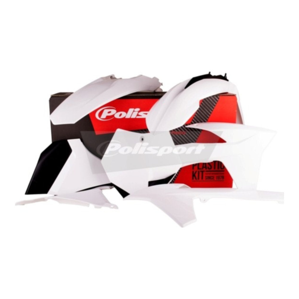 Kit plastiche per KTM cod. P90508