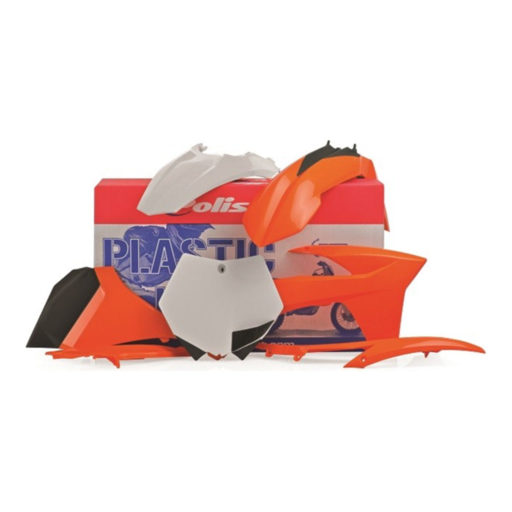 Kit plastiche per KTM cod. P90510